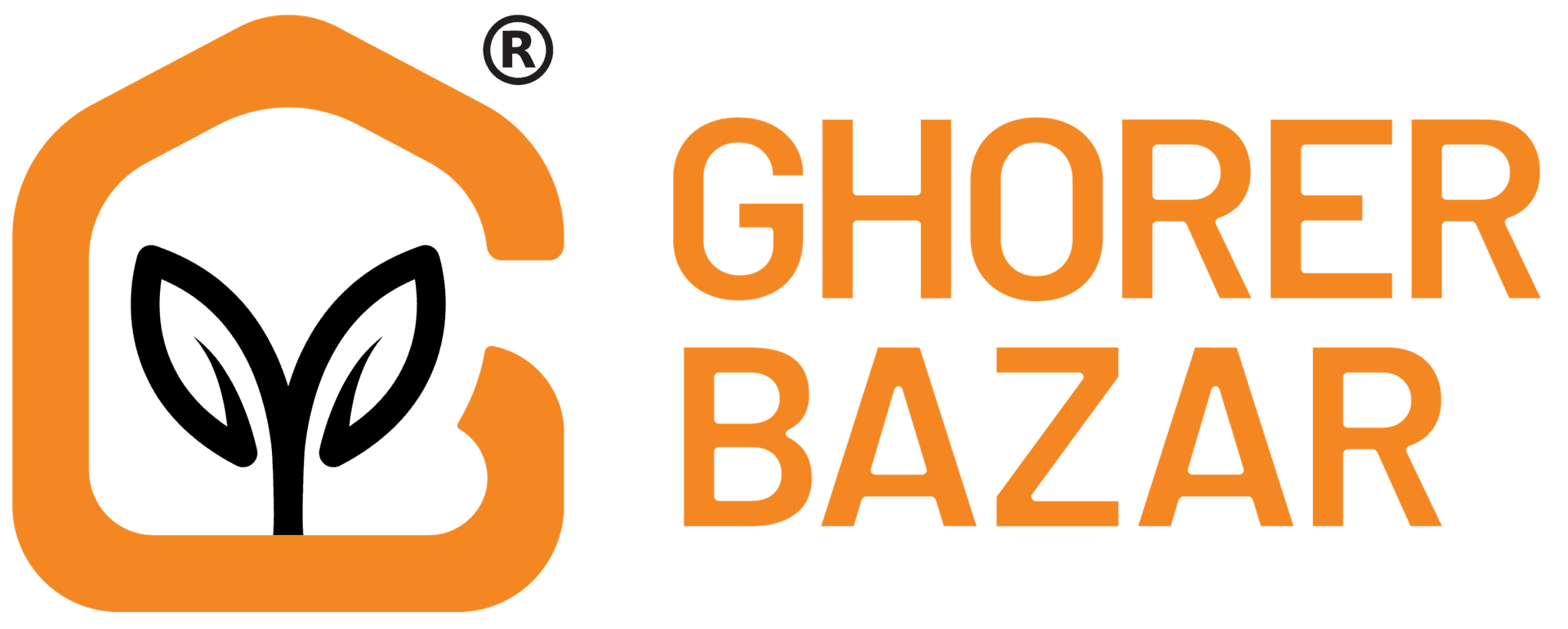 Ghorer Bazar